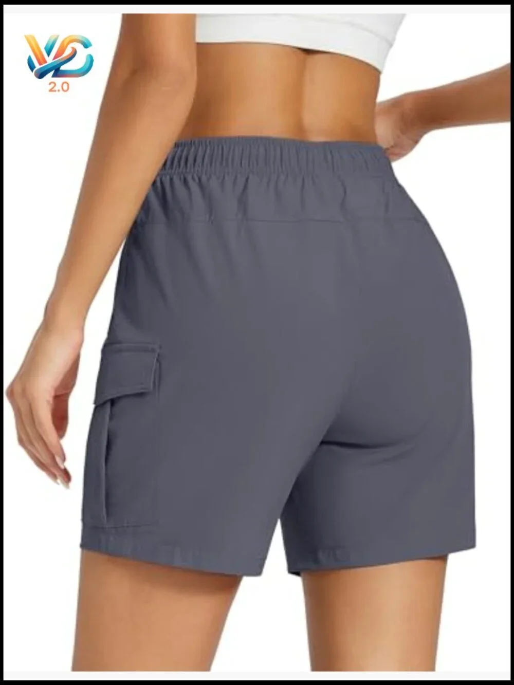 Women's 5